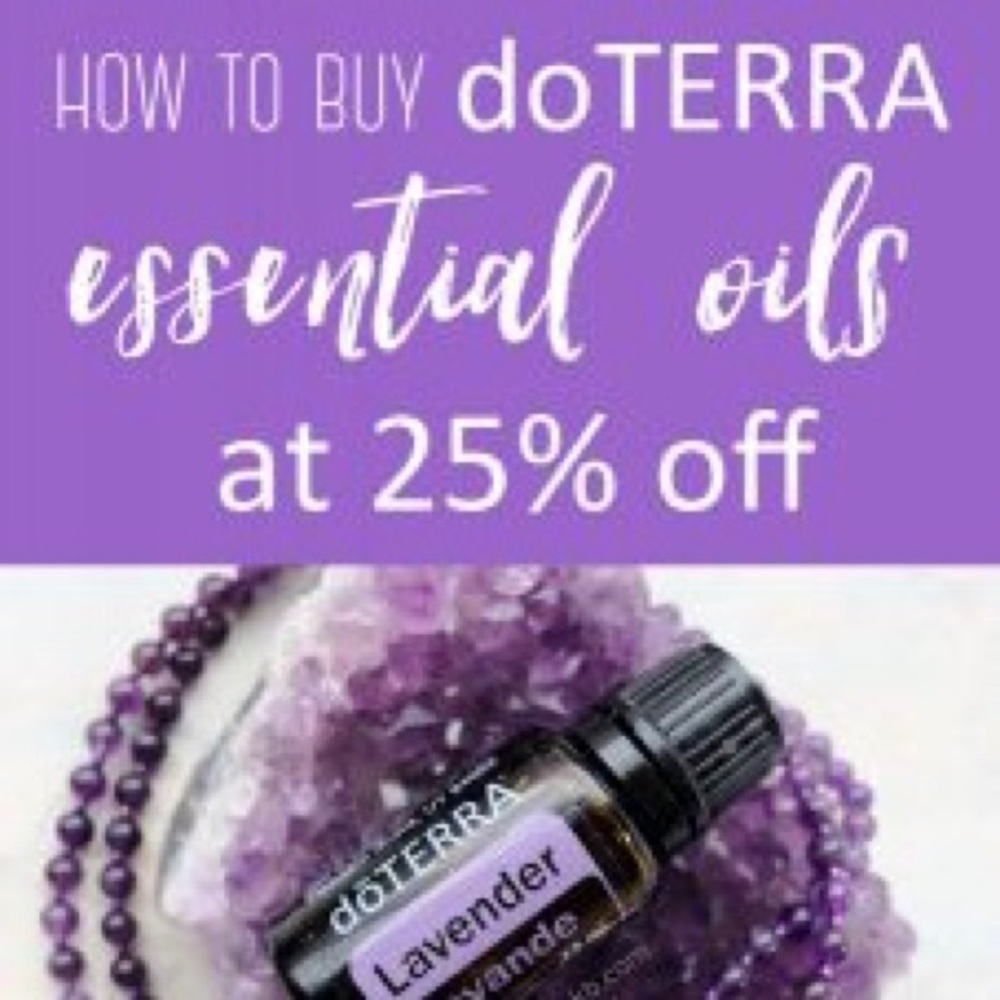 Doterra